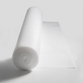 Acoustic White Wood Underlay 2mm